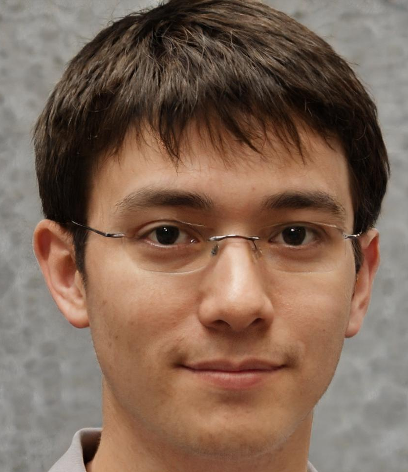 Image Linkdin of Daniel Kwan