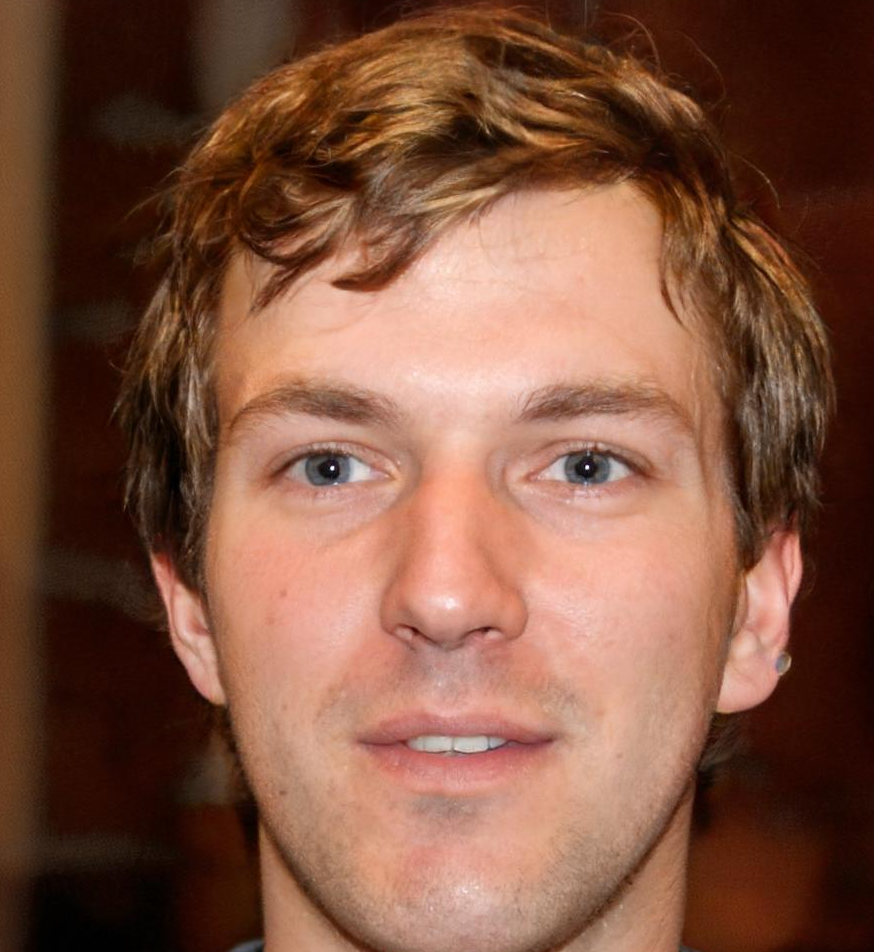 Image Linkdin of Ethan Cole